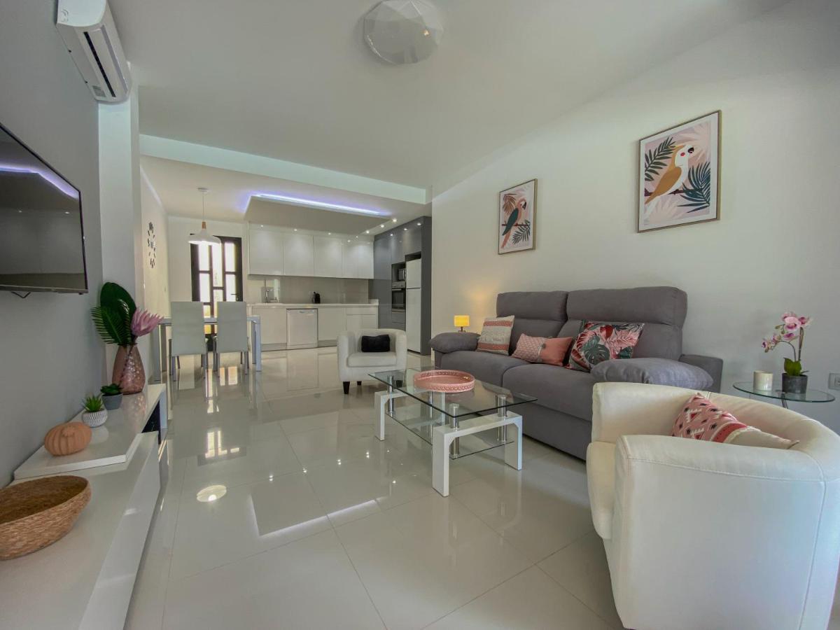 Higuericas 411 - Planta Baja - Vista Piscina - Cerca Playa Apartment Pilar de la Horadada Exterior photo